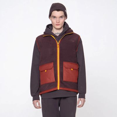 Лот: 23704587. Фото: 1. Мужской жилет Royal Arch Vest. Легкие куртки, толстовки