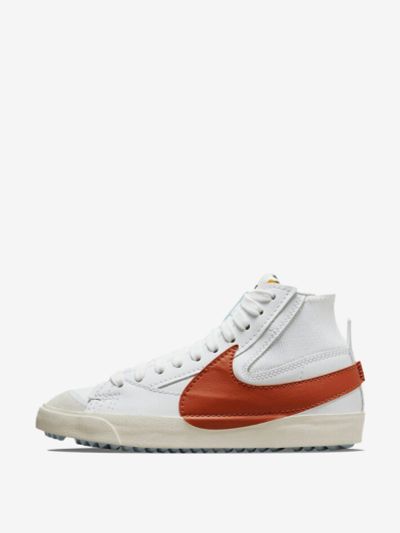 Лот: 25642261. Фото: 1. Кроссовки Nike Blazer Mid 77 Jumbo... Другое (одежда, обувь, галантерея)