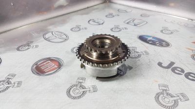 Лот: 23586773. Фото: 1. Муфта VVT-i Toyota Crown 3GR-FSE... Двигатель и элементы двигателя