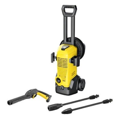 Лот: 25764995. Фото: 1. Минимойка Karcher K 3 Premium... Автомоечное оборудование