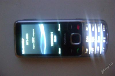 Лот: 768643. Фото: 1. nokia 6700 клон возможен обмен... Кнопочные мобильные телефоны