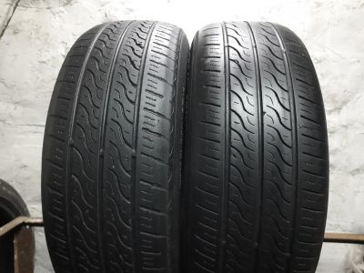 Лот: 18826332. Фото: 1. 195/65R15 91H Toyo Teo Plus пара. Шины