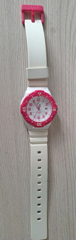 Лот: 25765801. Фото: 1. Наручные часы Casio детские для... Оригинальные наручные часы