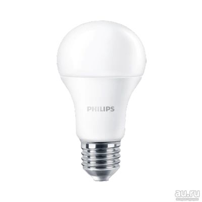 Лот: 17849147. Фото: 1. Лампочка LED E27 Xiaomi Philips... Лампочки