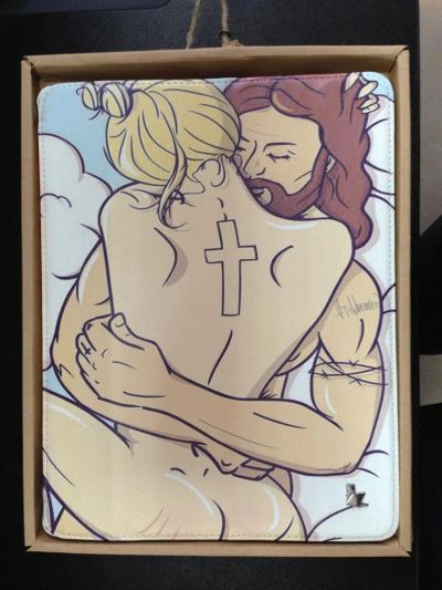 Лот: 3007979. Фото: 1. Чехол для Apple iPad 4/3/2 JisonCase... Чехлы, обложки