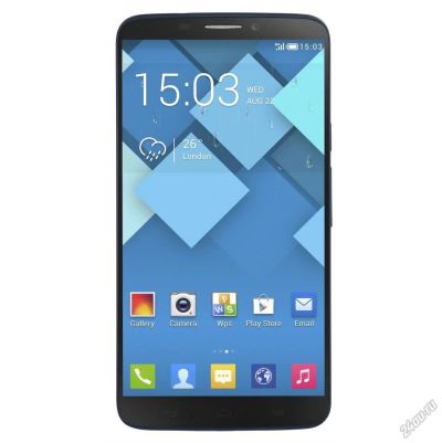 Лот: 6567742. Фото: 1. Смартфон Alcatel One Touch CE1588. Смартфоны