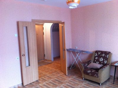 Лот: 12030705. Фото: 1. 1к квартира 41м2 Норильская 4. Квартиры, студии