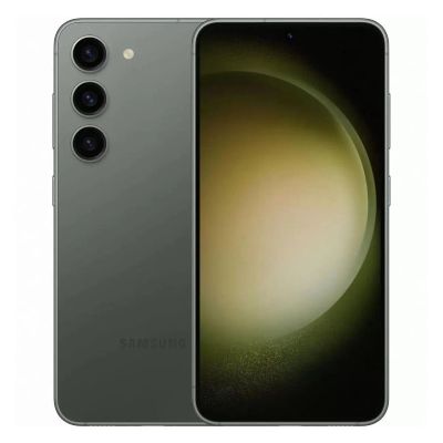 Лот: 25308771. Фото: 1. Смартфон Samsung Galaxy S23 128GB... Смартфоны