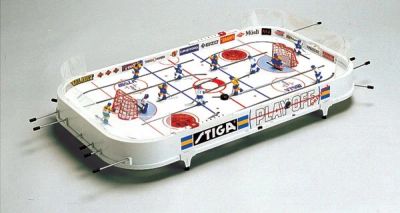 Лот: 4789428. Фото: 1. Хоккей настольный "Stiga Play... Другое (спортивные товары)