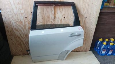 Лот: 18825908. Фото: 1. Дверь боковая Subaru Forester... Кузов