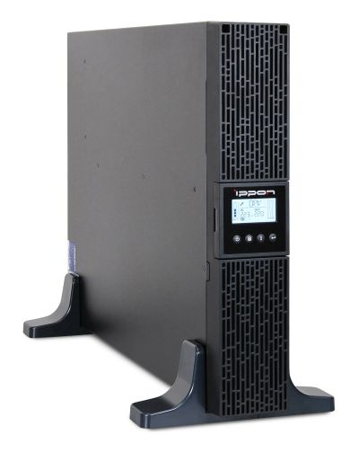 Лот: 19877033. Фото: 1. ИБП 2000VA/1800W Ippon Smart Winner... ИБП, аккумуляторы для ИБП