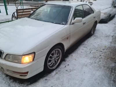 Лот: 18599941. Фото: 1. Nissan Laurel hc35. Автомобили