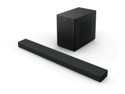 Лот: 22556622. Фото: 1. Саундбар TCL C935U. Активные акустические системы