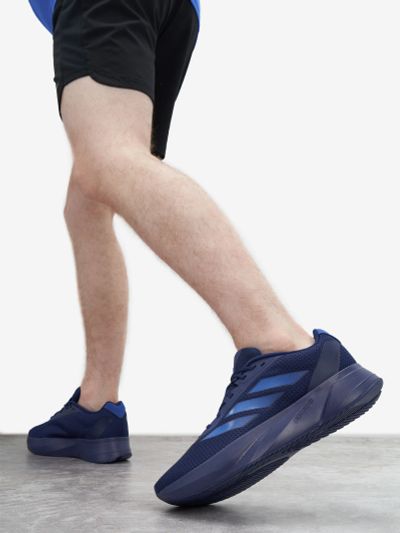 Лот: 24287591. Фото: 1. Кроссовки мужские adidas Duramo... Кеды, кроссовки, слипоны