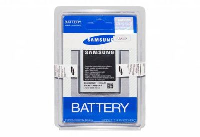 Лот: 6661546. Фото: 1. Аккумулятор Samsung S5830/S5660... Аккумуляторы