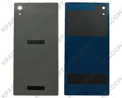 Лот: 10517932. Фото: 1. Задняя крышка Sony Xperia Z5/Xperia... Корпуса, клавиатуры, кнопки