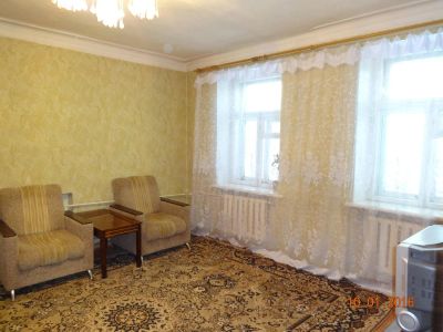Лот: 6726919. Фото: 1. сдам в аренду. Квартиры, студии