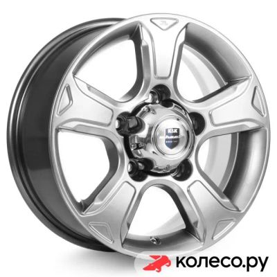 Лот: 25099043. Фото: 1. Атлант (КС757) 7x16/5*139.7 D98... Диски