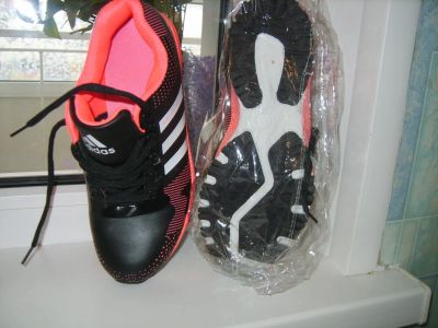 Лот: 10745947. Фото: 1. Кроссовки Adidass\\\. Кеды, кроссовки, слипоны