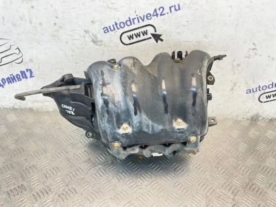 Лот: 25628761. Фото: 1. коллектор впускной Toyota Camry... Двигатель и элементы двигателя