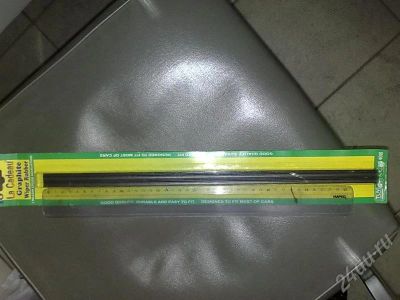 Лот: 215222. Фото: 1. Резинки для дворников графитовые... Расходные материалы