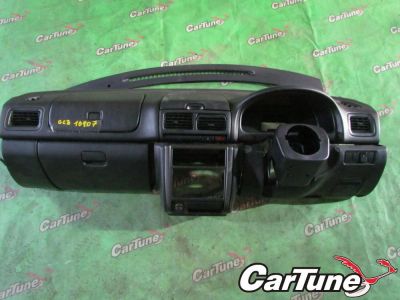 Лот: 10537878. Фото: 1. торпеда subaru impreza GC8 EJ20TT... Салон