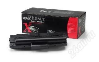 Лот: 2407963. Фото: 1. Тонер-картридж Xerox к Phaser... Картриджи, расходные материалы