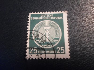 Лот: 17298094. Фото: 1. Марка для Вашей коллекции. №26487. Марки
