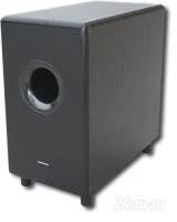 Лот: 1413866. Фото: 1. Сабвуфер CORTLAND SUB-5500 Black. Другое (аудиотехника)