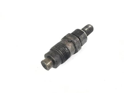 Лот: 23592749. Фото: 1. Форсунка Hyundai D4BA. Двигатель и элементы двигателя