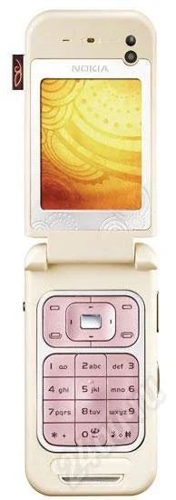 Лот: 651428. Фото: 1. NOKIA 7390 с рубля. Кнопочные мобильные телефоны