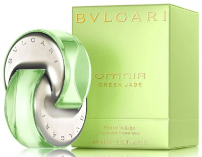 Лот: 8335886. Фото: 1. Bvlgari Omnia Green Jade, 65мл... Мужская парфюмерия