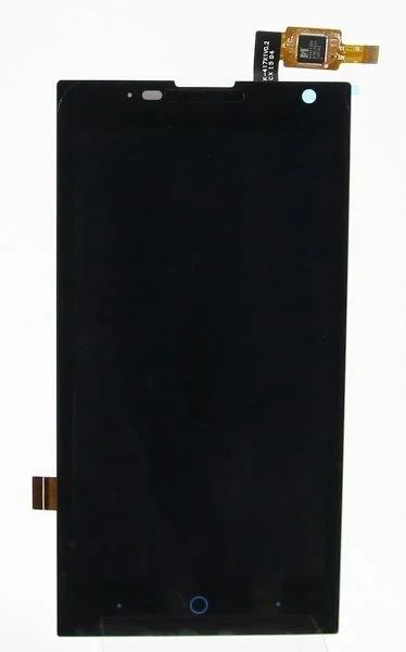Лот: 12060592. Фото: 1. Дисплей ZTE V830 (Blade G Lux... Дисплеи, дисплейные модули, тачскрины