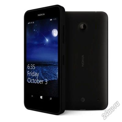 Лот: 5624546. Фото: 1. nokia lumia 635 обмен на андроид. Смартфоны