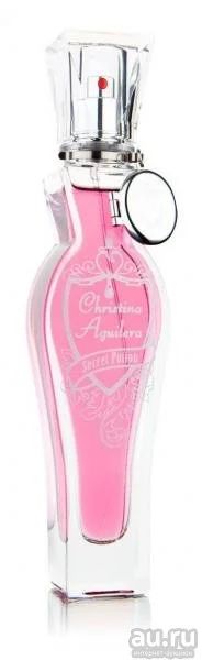 Лот: 11143276. Фото: 1. Christina Aguilera woman Secret... Женская парфюмерия