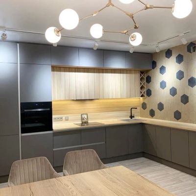 Лот: 24002572. Фото: 1. Кухонный гарнитур 2856. Кухонные гарнитуры