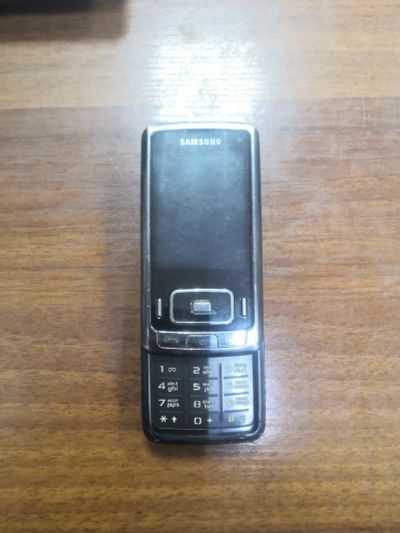 Лот: 19567513. Фото: 1. Сотовый Samsung G800 нет изображения. Кнопочные мобильные телефоны