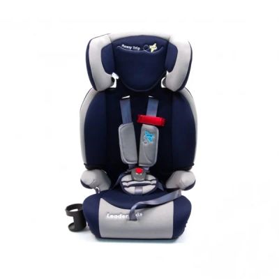 Лот: 4955734. Фото: 1. Автокресло Lider Kids S-080 (9-36... Детские автокресла