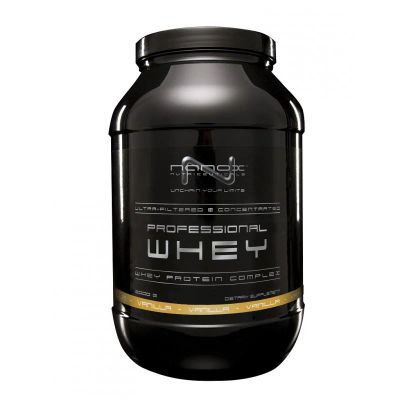 Лот: 7795267. Фото: 1. Протеин NANOX whey professional... Спортивное питание, витамины