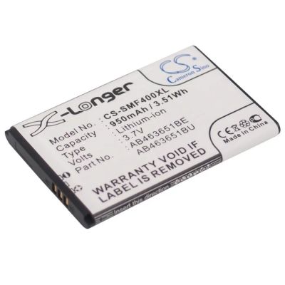 Лот: 22976068. Фото: 1. Аккумулятор CS-SMF400XL-Samsung... Аккумуляторы