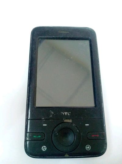 Лот: 10947355. Фото: 1. №992 . Телефон HTC P3470 . Смартфоны