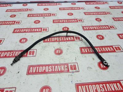 Лот: 20899673. Фото: 1. Шланг тормозной Toyota Porte NNP11... Тормозная система