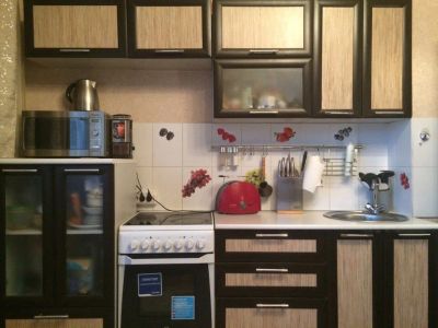 Лот: 9391523. Фото: 1. Кухонный гарнитур. Кухонные гарнитуры