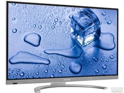 Лот: 8846358. Фото: 1. 3D SMART LED 47 дюймов телевизор... Телевизоры