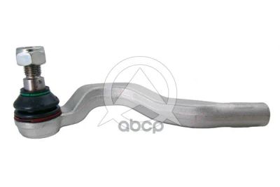 Лот: 21897376. Фото: 1. Нак.рул.тяги Лев.mercedes E-Class... Другое (автозапчасти)