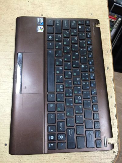 Лот: 9576741. Фото: 1. клавиатура Ноутбука для ASUS eepc... Клавиатуры для ноутбуков