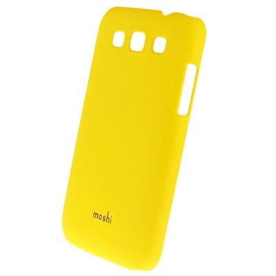 Лот: 4664331. Фото: 1. Накладка Moshi Soft Touch для... Чехлы, бамперы