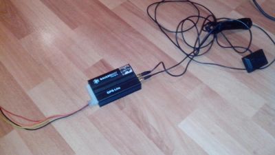 Лот: 4846526. Фото: 1. галилеоскай. GPS-навигаторы