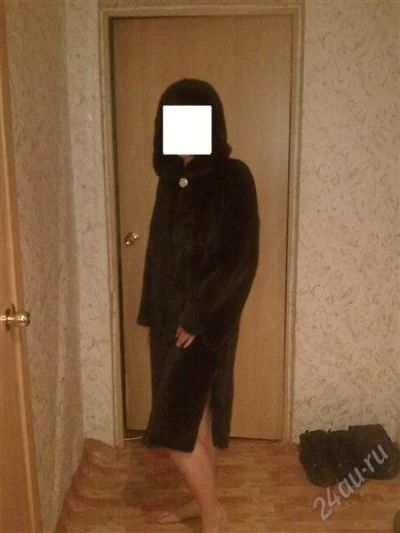 Лот: 834859. Фото: 1. Красивая норковая шуба продам... Верхняя одежда