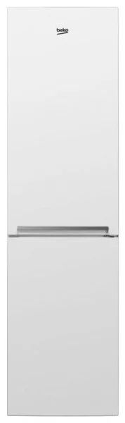 Лот: 10905399. Фото: 1. Холодильник BEKO RCSK 335M20W... Холодильники, морозильные камеры